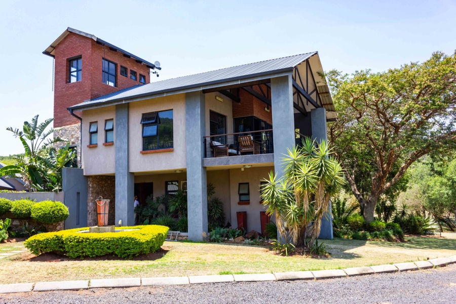 11 Bedroom Property for Sale in Brits Rural North West